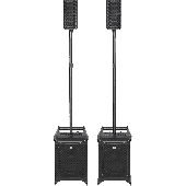 HK Audio N602PACK-TWIN