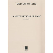 Long M. la Petite Methode de Piano