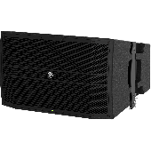 Mackie DRM12A Large Bande Actives 2 Voies 1000W Rms 12"