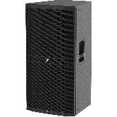 Mackie DRM315 Large Bandes Actives 3 Voies 1150W Rms 15"