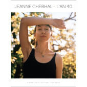 Cherhal Jeanne L'an 40 Pvg