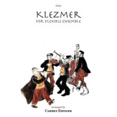 Klezmer For Flexible Ensemble
