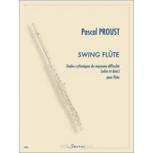 Proust P. Swing Flute