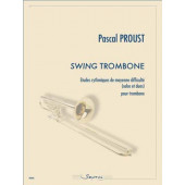 Proust P. Swing Trombone