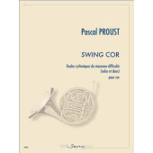 Proust P. Swing Cor
