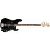Squier Affinity Series Precision Bass PJ Black Affinity