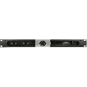 Wharfedale Pro DP-4035 Amplificateur 4 X 350W 8Ω