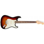Fender American Professional Stratocaster 3 Color Sunburst Rosewood