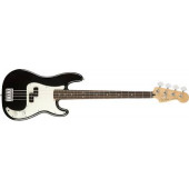 Fender Player Series Precision Bass Black Pau Ferro