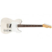 Fender Telecaster Jimmy Page US White Blonde Rosewood