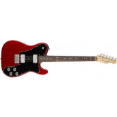 Fender American Professional Telecaster Deluxe Shawbucker Candy Apple Red Rosewood
