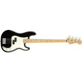 Fender Player Series Precision Bass Black Maple
