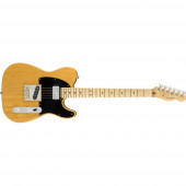 Fender Telecaster American Pro Limited Telecaster Hum Butterscotch Blonde