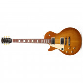 Gibson Les Paul Tribute Satin Honey Burst Gaucher