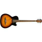 Fender FA-450CE Bass 3-COLOR Sunburst