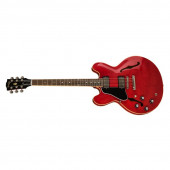 Gibson ES-335 Dot Antique Faded Cherry Gaucher