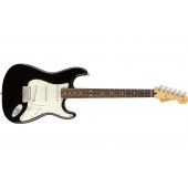 Fender Player Series Stratocaster Black Pau Ferro