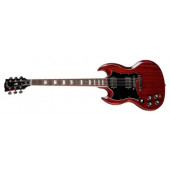 Gibson SG Standard Heritage Cherry Gaucher