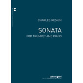 Reskin C. Sonata Trompette