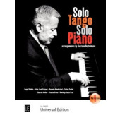 Beytelmann G. Solo Tango Piano