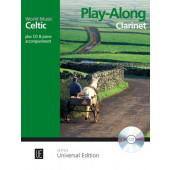 World Music: Celtic Clarinette