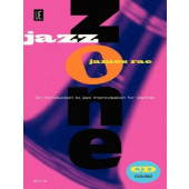 Rae J. Jazz Zone Clarinette