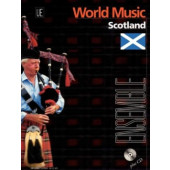 World Music Ensemble Scotland