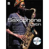 World Music: Latin Saxophone