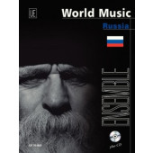 World Music Ensemble Russia
