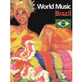 World Music Ensemble Brazil