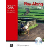 World Music: Celtic Flute