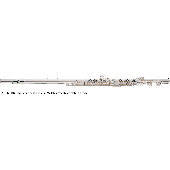 Flute Altus AS1007RI Argent