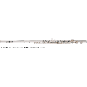 Flute Artus AS807RI Argent