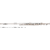 Flute Altus AS907RI Argent