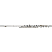 Flute Azumi  AZS2RBI Argent