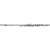 Flute Azumi AZS2RI Argent