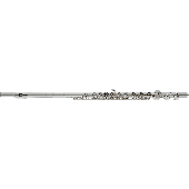Flute Azumi AZZ1RI Argent