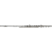 Flute Azumi AZZ3RBI Argent