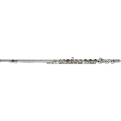 Flute Azumi AZZ3RI Argent