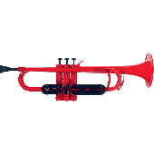 Trompette Coolwind CTR-200RD Rouge