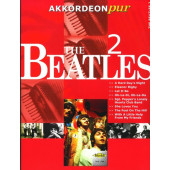 Akkordeon Pur Beatles 2 Accordeon