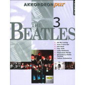 Akkordeon Pur Beatles 3 Accordeon