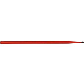 Baguette Vic Firth N5ANR Hickory 5A Rouge Nylon
