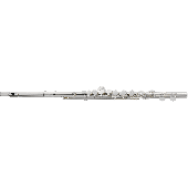 Flute Jupiter JAF1000E Argent