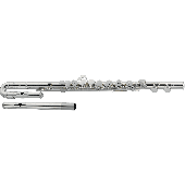 Flute Jupiter JAF1000X Argent