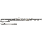 Flute Jupiter JAF1000XE Argent