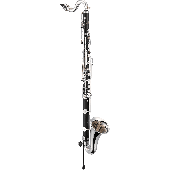Clarinette Basse Jupiter  JBC1000N