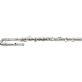 Flute Basse Jupiter JBF1000 Argent