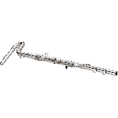 Flute Basse Jupiter JBF1100E Argent