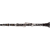 Clarinette Jupiter JCL1100DS Grenadille